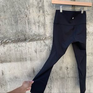 Lululemon size 4 luxtreme leggings